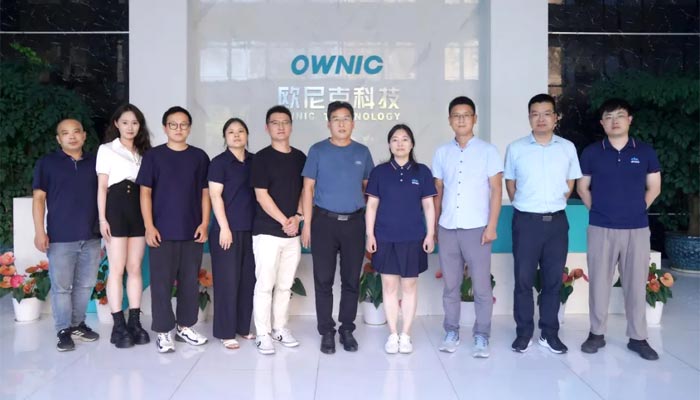 Национальная инспекция и сертификация | Двери радиационной защиты OWNIC обеспечивают медицинскую безопасность благодаря превосходному качеству